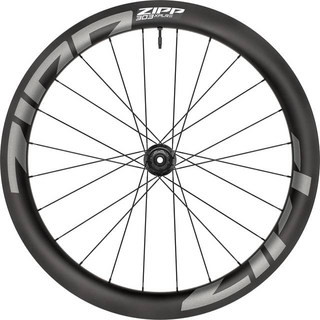 Zipp 303 XPLR S Carbon Disc Brake Wheel - Rear (Shimano/Sram 9/10/11)