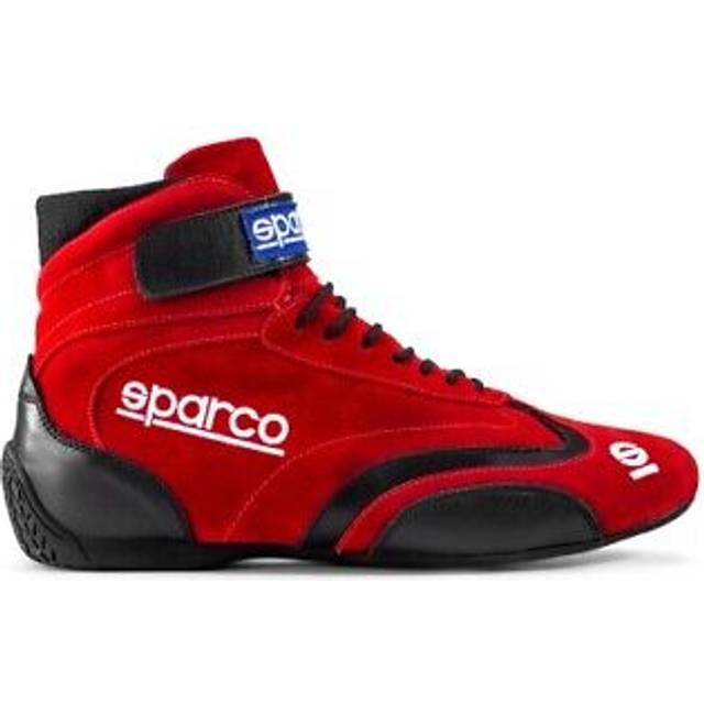 Skor Sparco Top Svart