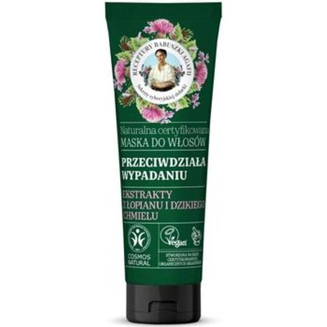 Hair Loss Mask 200 ml 201ml