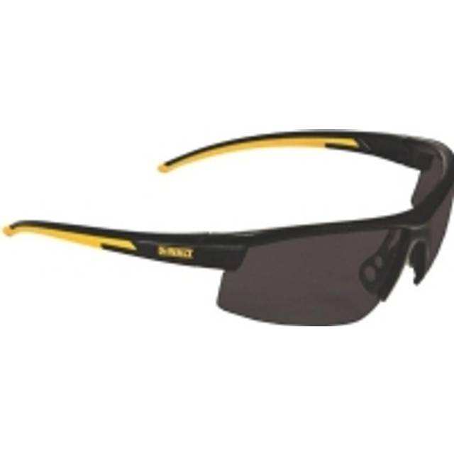 DeWalt Polarized HDP Smoke Glasses