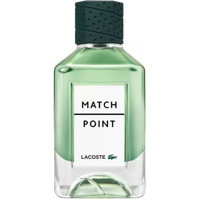 8ml Lacoste Match Point Eau De Toilette 8ml Spray - 125ml-refillml