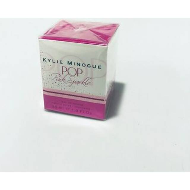Kylie Minogue Pop Pink Sparkle-30 ml