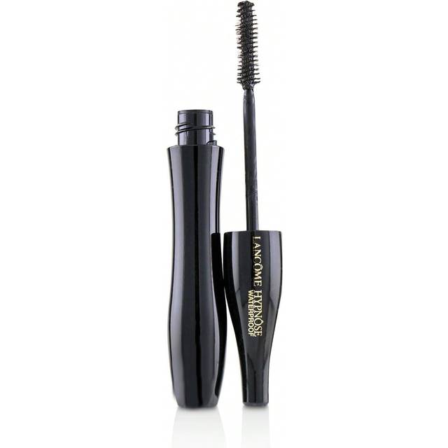 Lancome Hypnose Waterproof Custom-Wear Volume Mascara - 6ml / 01 - Noir Hypnotic