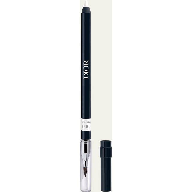 Rouge Dior Contour - No-Transfer Lip Liner Pencil - Long Wear
