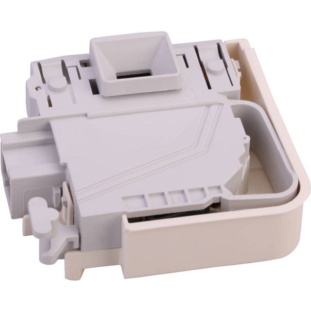 Genuine Bosch Washing Machine Door Lock Magnetic Rast Interlock 00633765