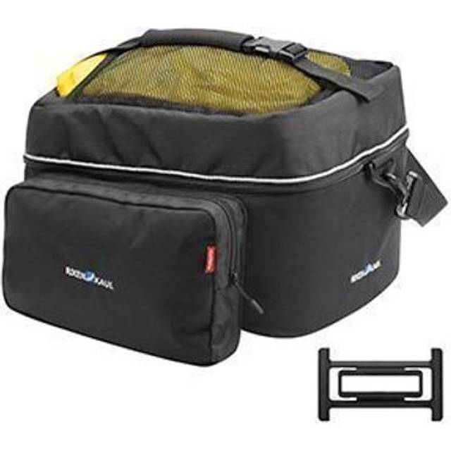 Klickfix Rear Bike Bag Rackpack Touring GTA