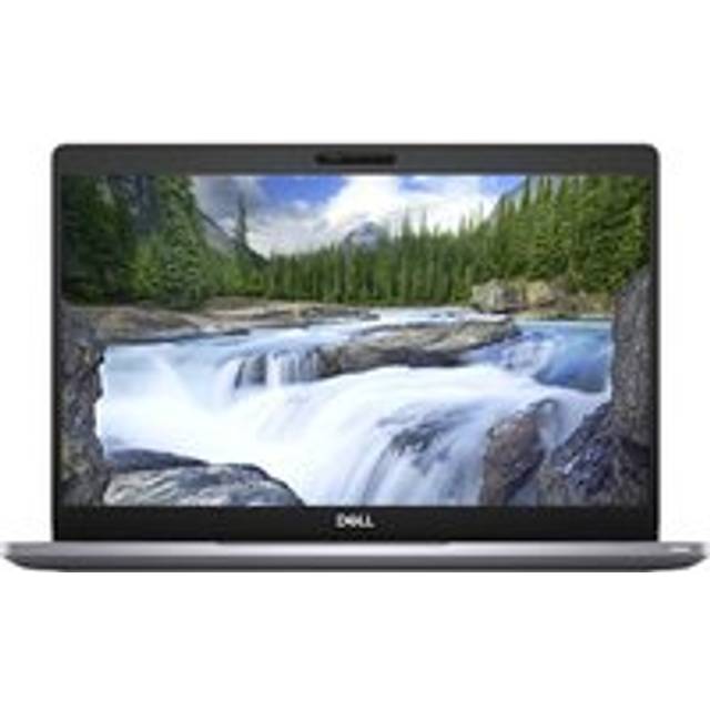 T1A DELL Latitude 5310 Refurbished Intel® Core™ i5 i5-10310U Laptop 33.8 cm (13.3") Full HD 8 GB DDR4-SDRAM 256 GB SSD Windows 10 Pro UK English Grey