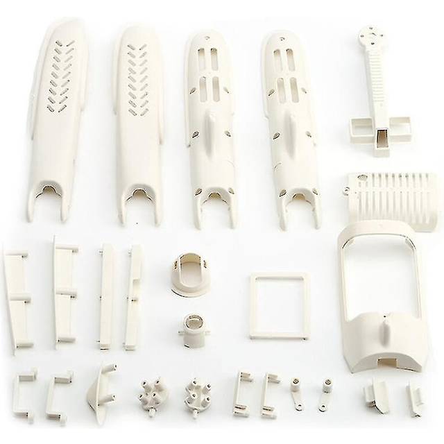 X450.0021 Motor Base Bracket Group Shell Receiver Housing for XK X450 RC Airplane Aircraft Helicopter Spare Parts