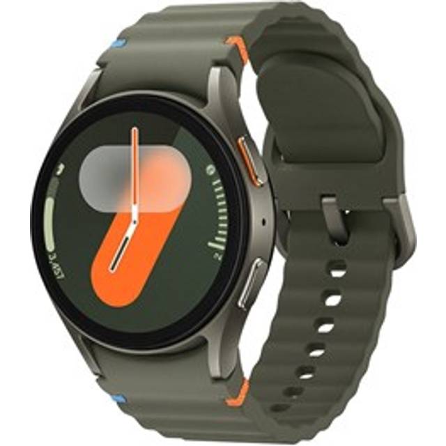 Samsung Galaxy Watch7 Bluetooth 40mm Green