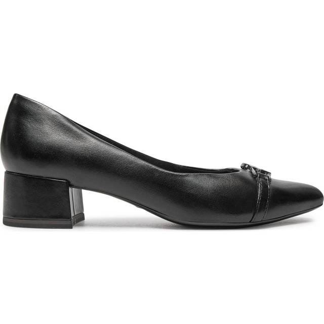 Svart Tamaris / 37 (37)