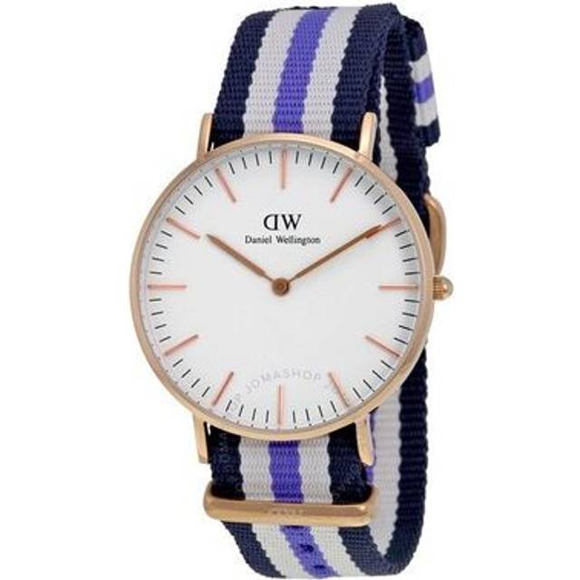 Daniel Wellington Trinity Women's Watch
