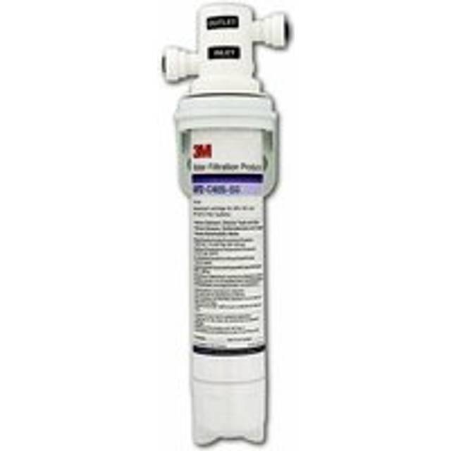 X1 3m Ap2-c405-sg Fc02 0.5 Micron Water Boiler Filters For Lincat