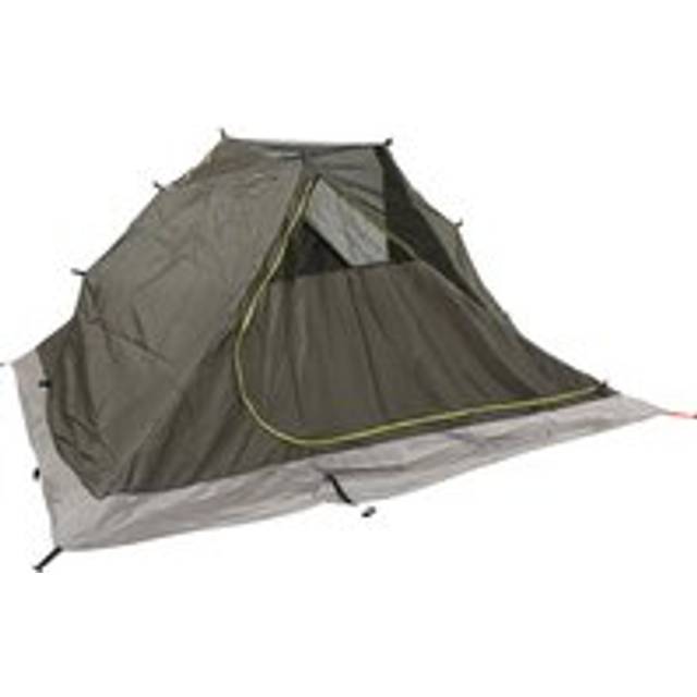Quickhiker 3 Tent Bedroom