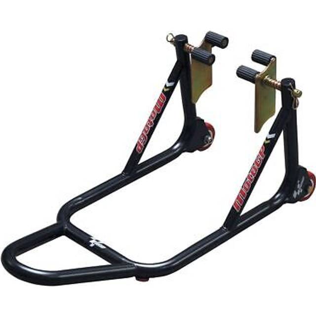 Moto GP Premium Motorcycle 1 Piece Front Paddock Stand