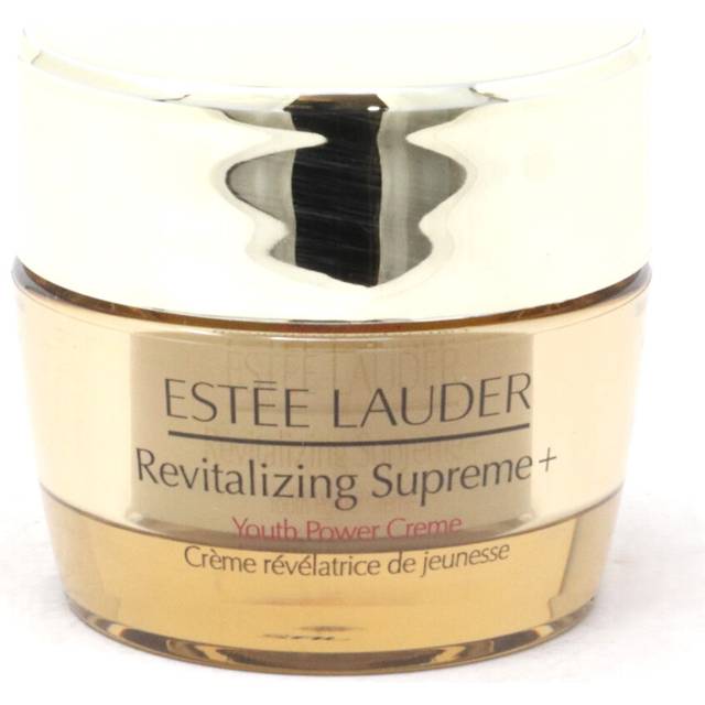 Estee Lauder Revitalizing Supreme+ Youth Power Creme  0.5oz/15ml New Without Box