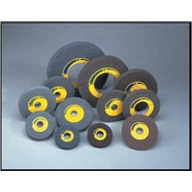 Norton Saint Gobain 300X40X31.75MM A60NVS Plain Grinding Wheel