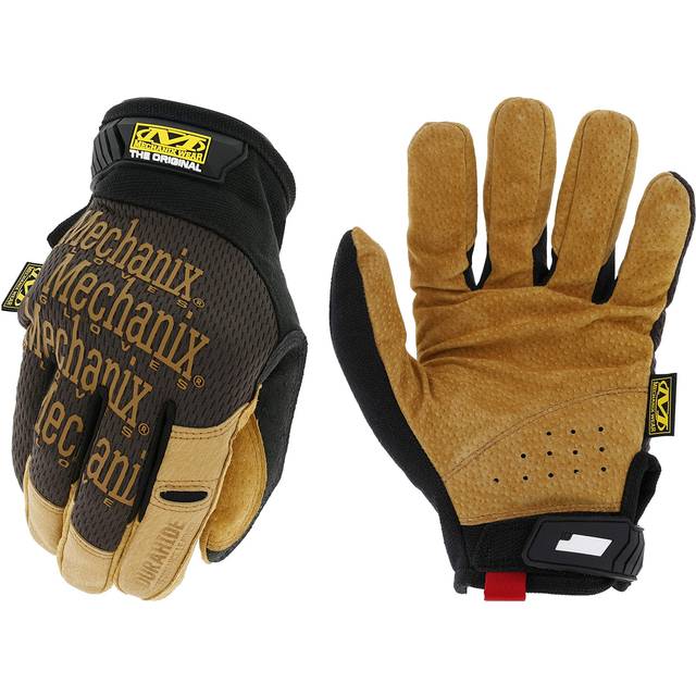 Mechanix Wear Original Tactical Gloves - Leather