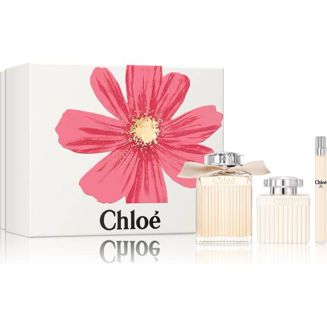 Chloé Signature Gift Set EDP 100 ml