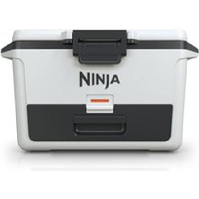 Ninja FrostVault 50QT/47L FB151UKWH Cool Box - Cloud White
