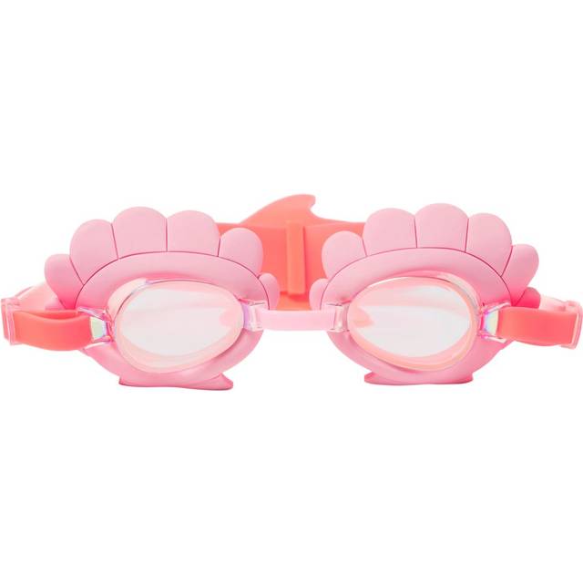Sunnylife Mini Simglasögon Melody the Mermaid (Neon Strawberry)