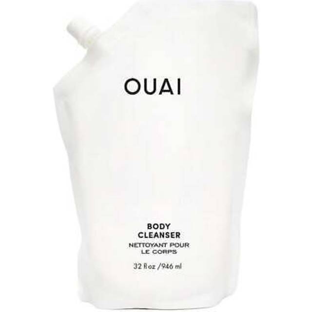 Ouai Body Cleanser Refill 946ml