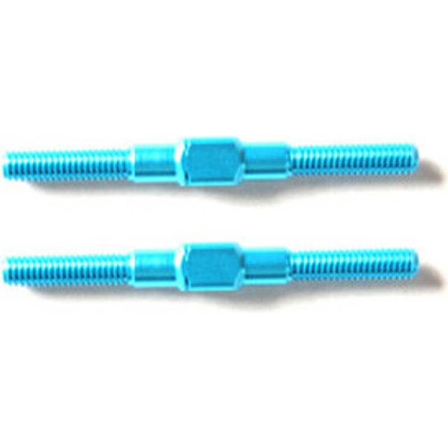 TAMIYA 9808238 3mm x 35mm Alum Turnbuckle Shaft 58431 - RC Car Spares