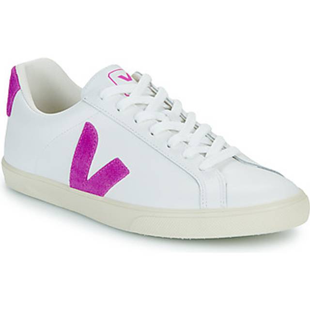 Veja  Shoes (Trainers) ESPLAR LOGO  - 8 - White - 8