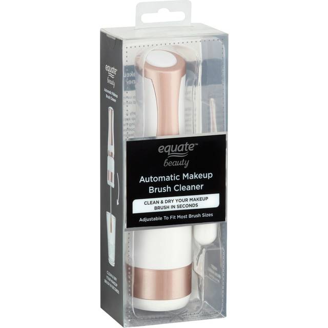 Equate beauty automatic makeup brush cleaner & dryer