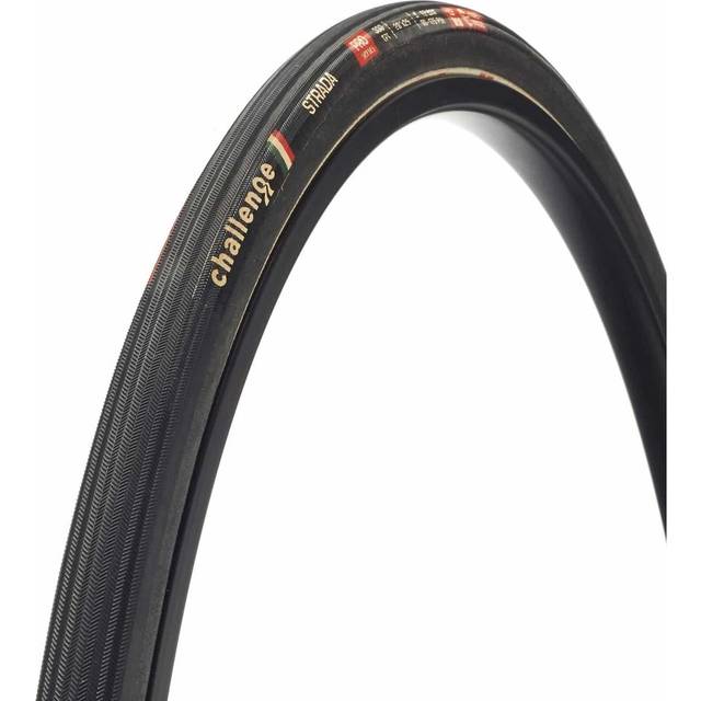 Challenge Strada Pro Superpoly Tubular X