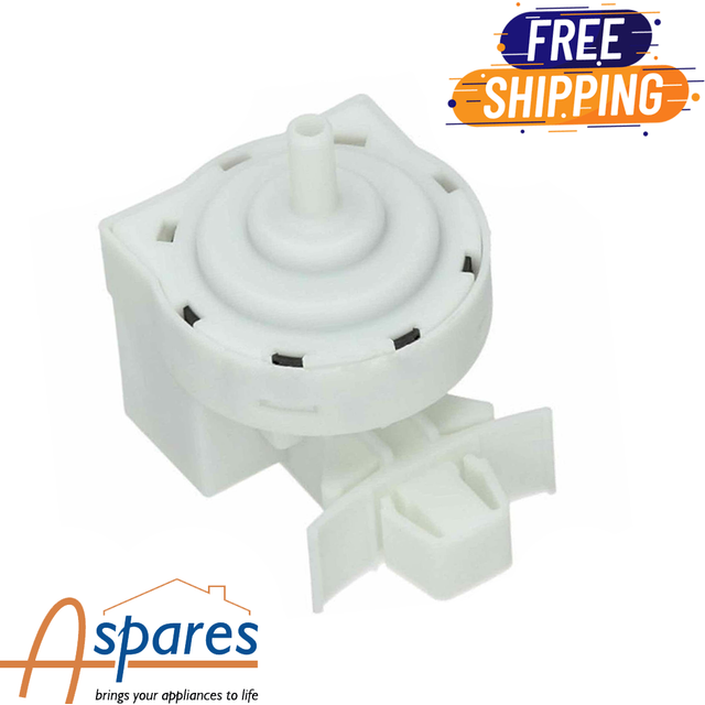Beko washing machine water level pressure sensor switch part & 2833830400