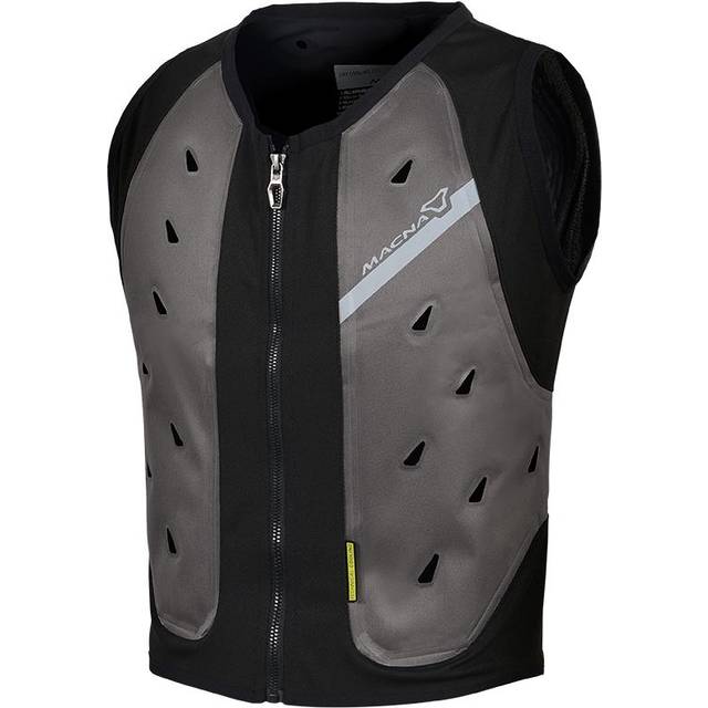 Cooling Vest Macna Dry Evo Grå 5XL