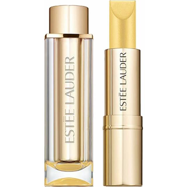 Estee Lauder Pure Color Love Lipstick 600 Blonde Star