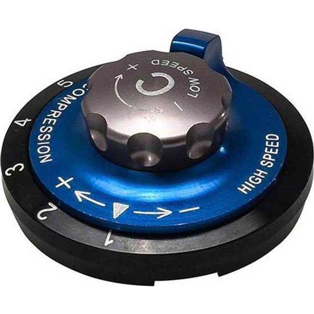 Suntour R2C2 Compression Adjustment Knob