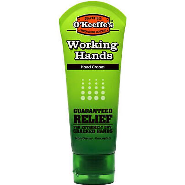 O'keeffe's working hands hand cream-3oz k0290001