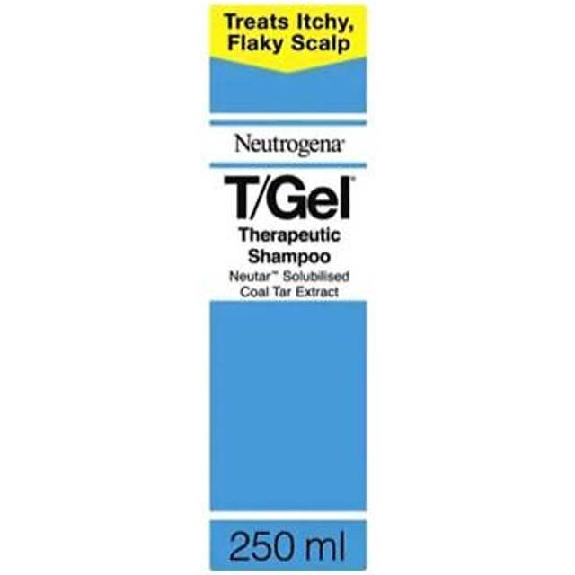 Neutrogena T/Gel Therapeutic Shampoo 250ml