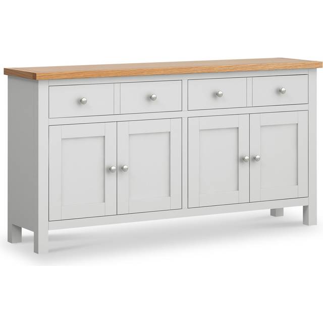 Farrow Extra Large Sideboard | Grey, Cream, White & More | Roseland