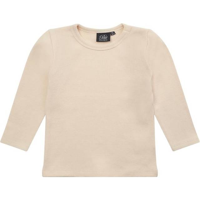 Sofie Schnoor Tröja - Off White - Sofie Schnoor - 5 år (110) - Tröja