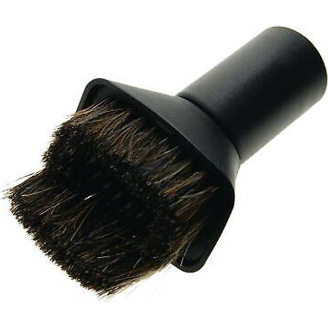Vacuum 32mm Dusting Tool Brush Attachment for Numatic Henry Hetty Hoover Vax Electrolux and more