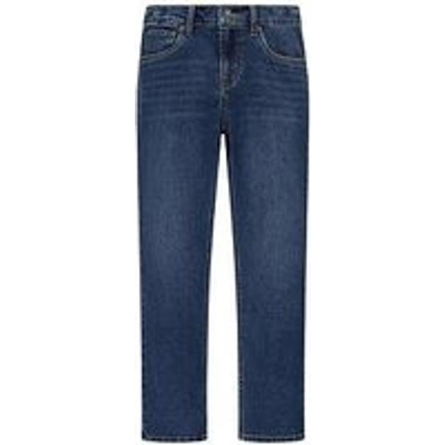 LEVI'S Levi's® 512™ Slim Taper Fit Jeans |Blå |110