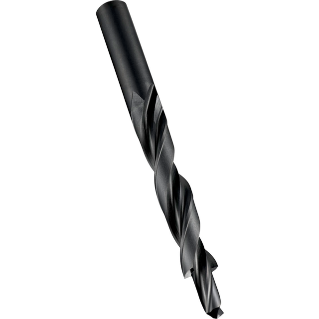 Dormer A400 M6 HSS 180 Degree X4D Subland Drill DIN 8376