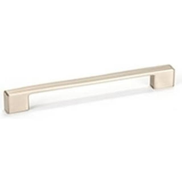 224 mm Skyline Pull - Modern Bronze