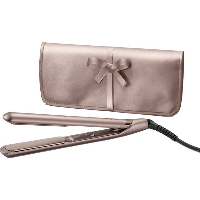 BaByliss Elegance 235 Hair Straightener - Rose Gold