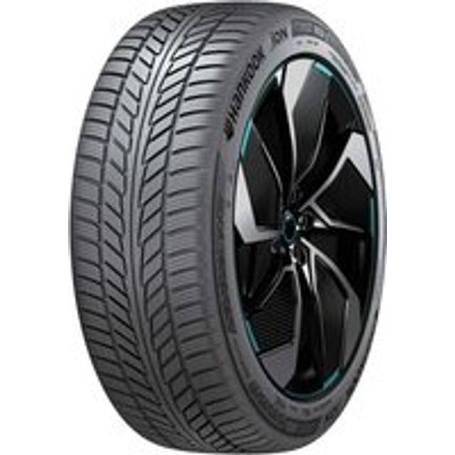 Hankook iON evo (IK01A) 255/40 R21 102T personbil Sommardäck Däck 1034086