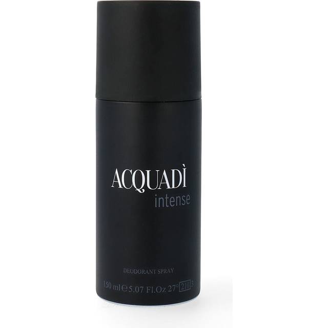 Acquadi' Intens Deodorant 150 ml 151ml