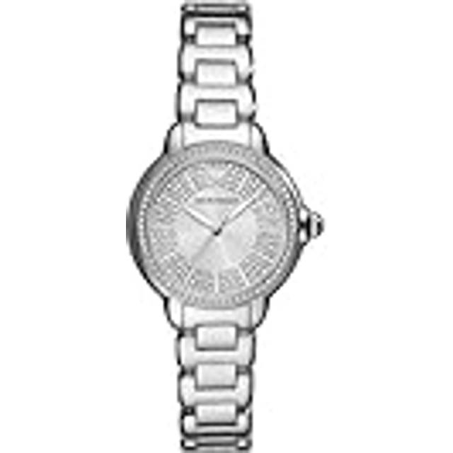 Emporio Armani Damenuhr AR11632 - silber