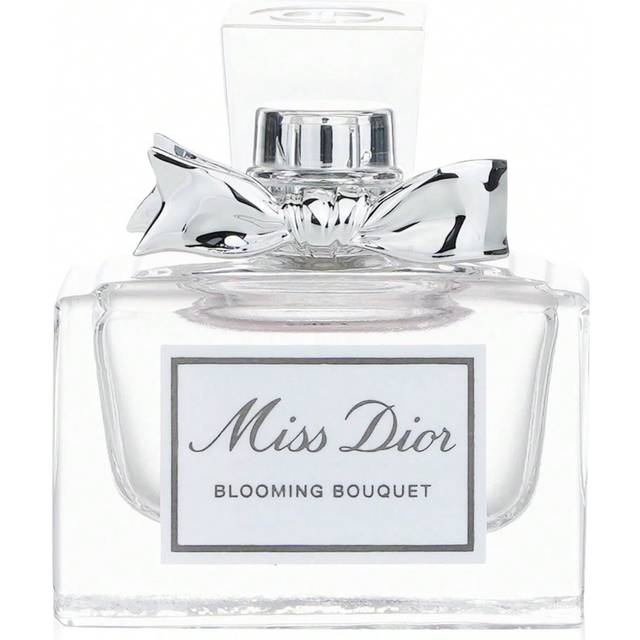 Christian Dior Miss Dior Blooming Bouquet Eau De Toilette Spray - 5ml/0.17oz
