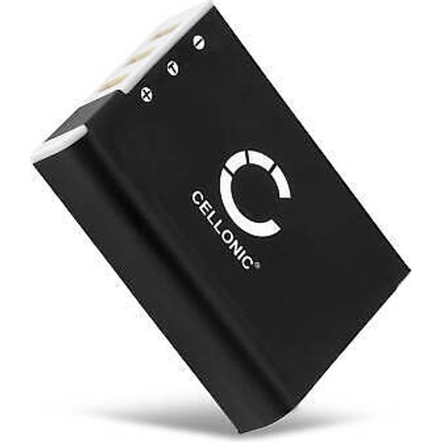 Replacement camera battery for fuji finepix x100 x70 finepix f31fd finepix f30