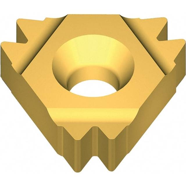 Vargus TT Inserts Z+Style 4IR8NPT2Z+VTX - Pack of 10