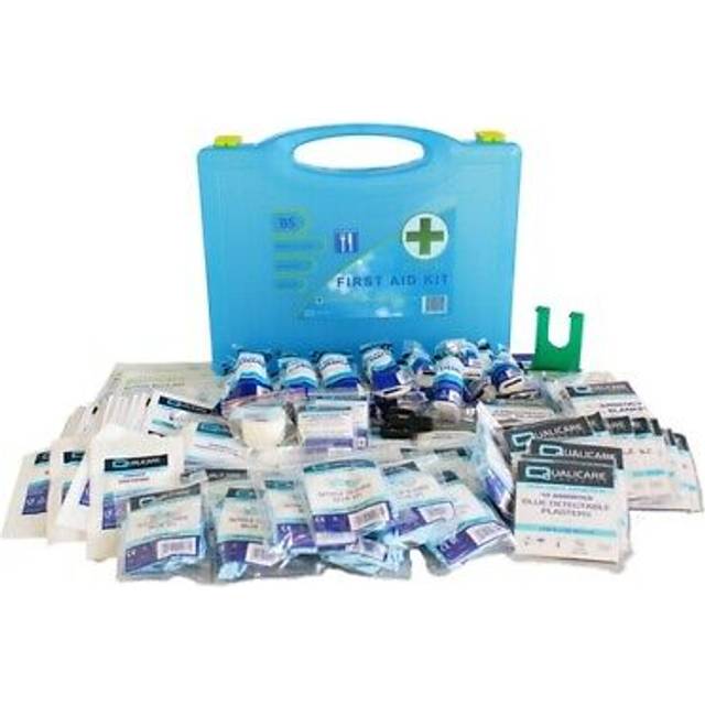 Beaumont Catering First Aid Kit Large BS Compliant