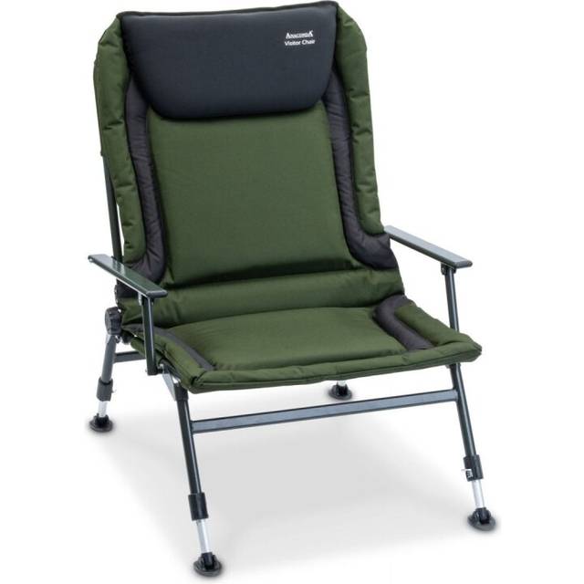 Anaconda kreslo big visitor chair